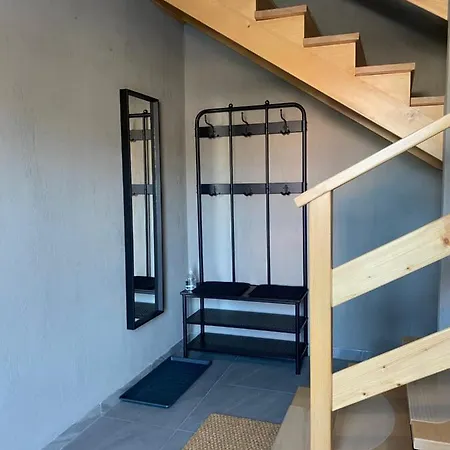 Apartamenty Przy Swierku Wisła Esterno foto