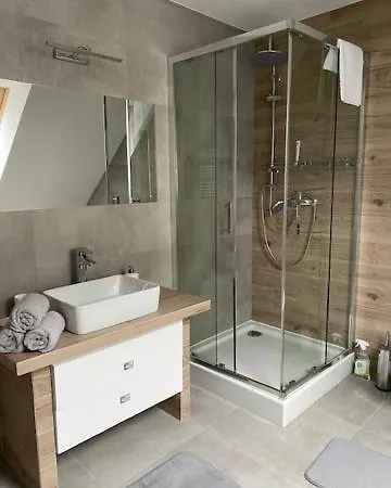 Apartamenty Przy Swierku Wisła Esterno foto