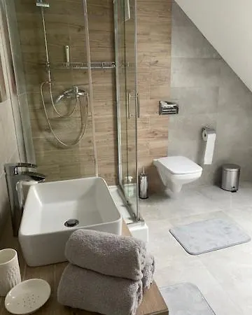 Apartamenty Przy Swierku Wisła Esterno foto