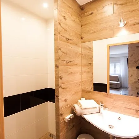 Apartamenty Przy Swierku Wisła Esterno foto