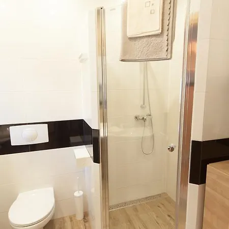Apartamenty Przy Swierku Wisła Camera foto