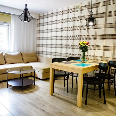 Apartamenty Przy Swierku Wisła Esterno foto