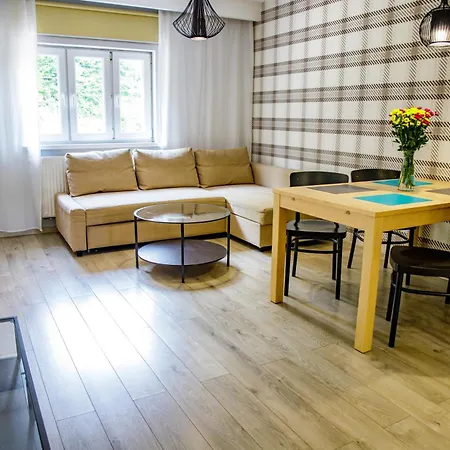 Apartamenty Przy Swierku Wisła Esterno foto