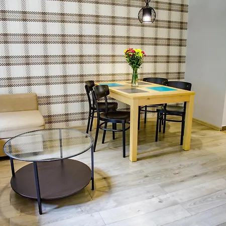 Apartamenty Przy Swierku Wisła Esterno foto