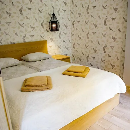 Apartamenty Przy Swierku Wisła Esterno foto