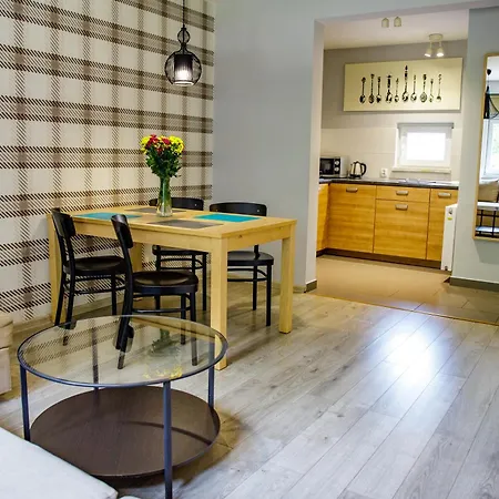 Apartamenty Przy Swierku Wisła Esterno foto
