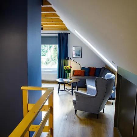 Apartamenty Przy Swierku Wisła Esterno foto