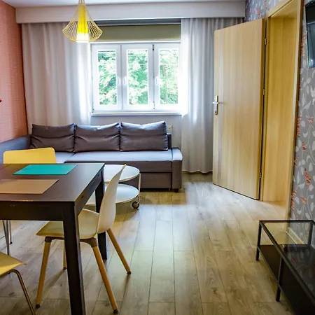 Apartamenty Przy Swierku Wisła Esterno foto