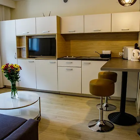 Apartamenty Przy Swierku Wisła Esterno foto