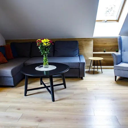 Apartamenty Przy Swierku Wisła Esterno foto
