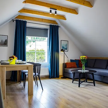 Apartamenty Przy Swierku Wisła Esterno foto