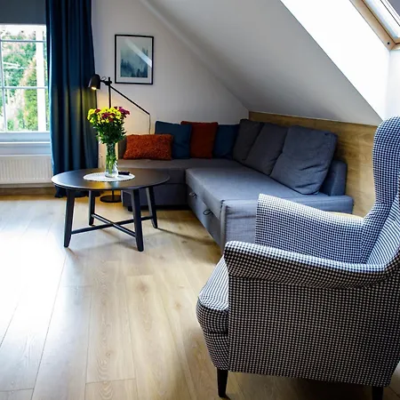 Apartamenty Przy Swierku Wisła Esterno foto