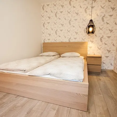 Apartamenty Przy Swierku Wisła Esterno foto
