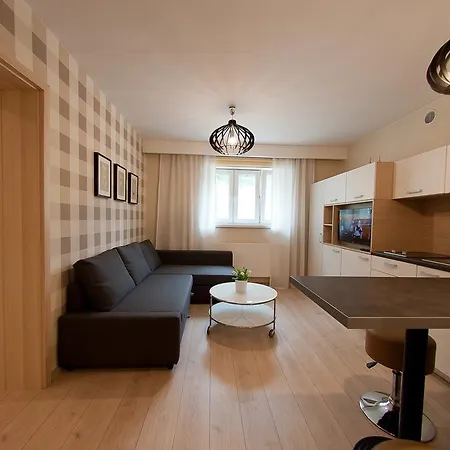 Apartamenty Przy Swierku Wisła Esterno foto
