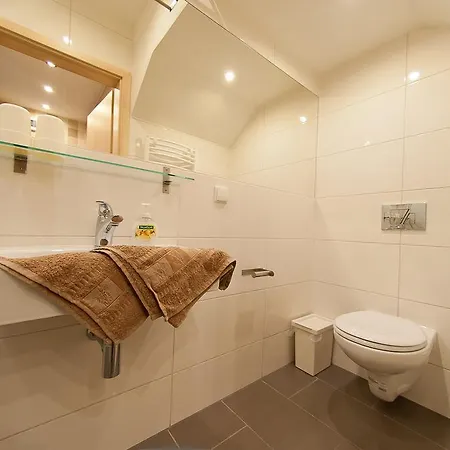 Apartamenty Przy Swierku Wisła Esterno foto