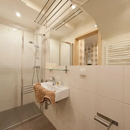 Apartamenty Przy Swierku Wisła Esterno foto