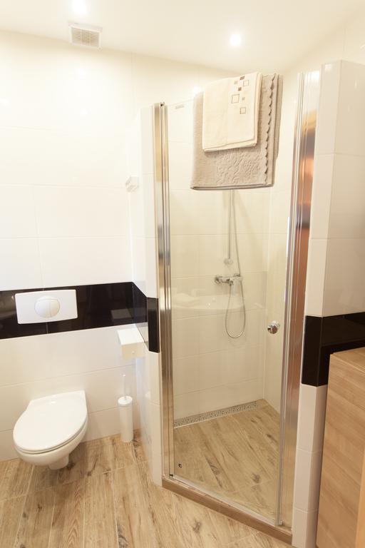 Apartment Przy Swierku Wisla