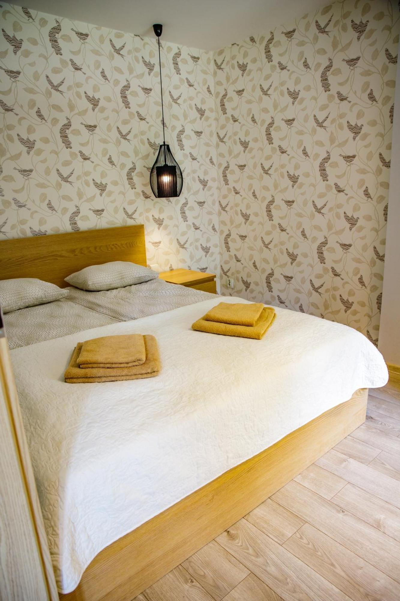 Apartment Przy Swierku Wisla
