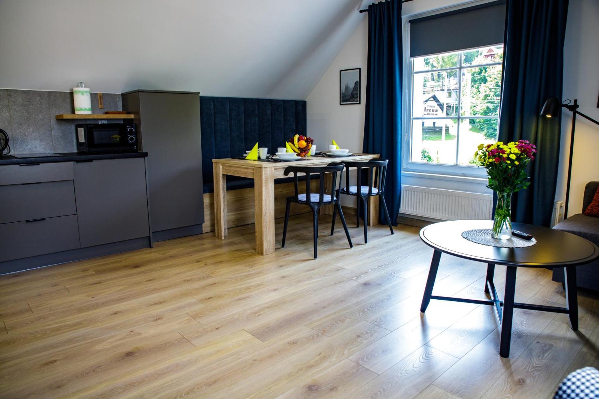 Przy Swierku Apartment *
