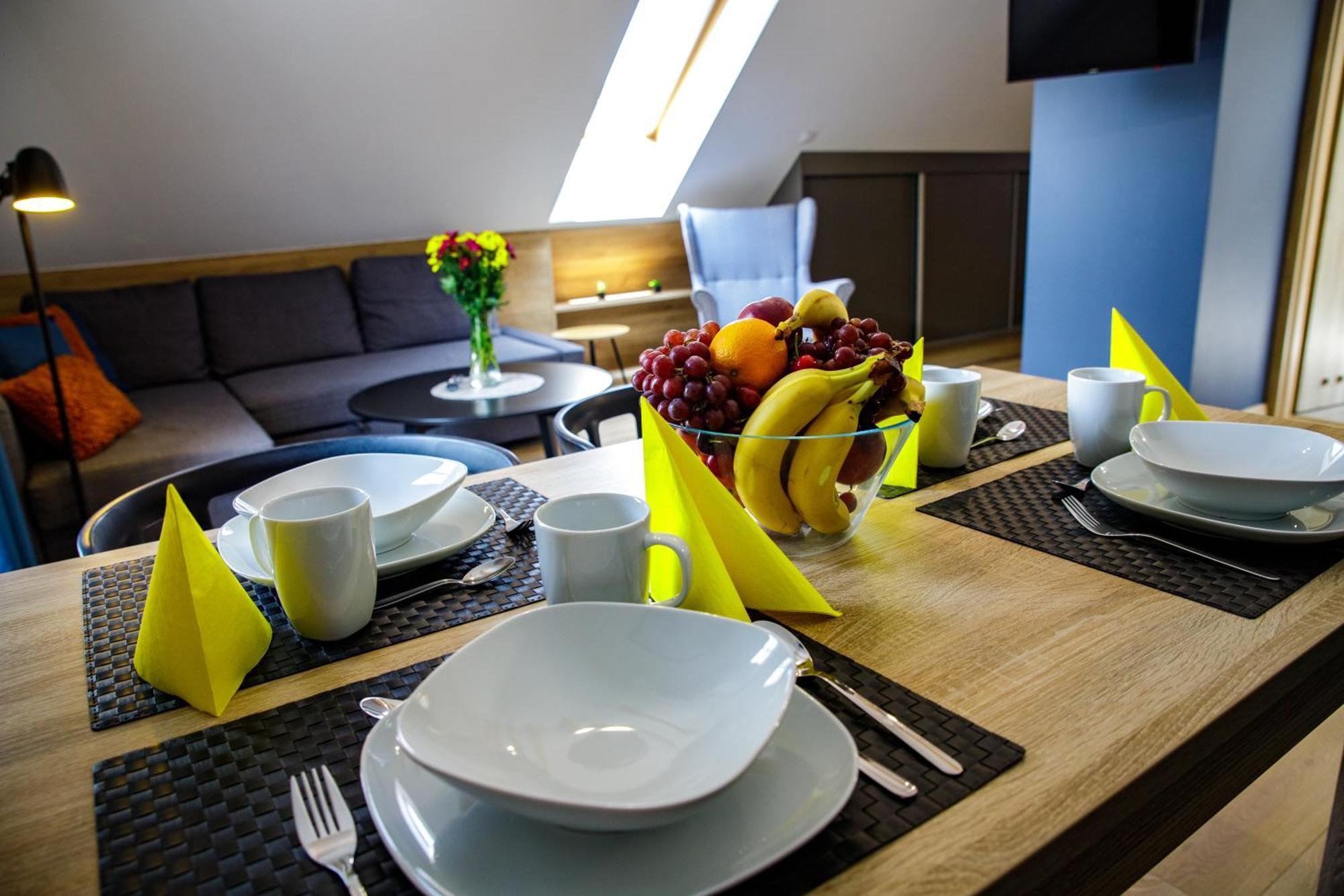 Przy Swierku Apartment Wisla