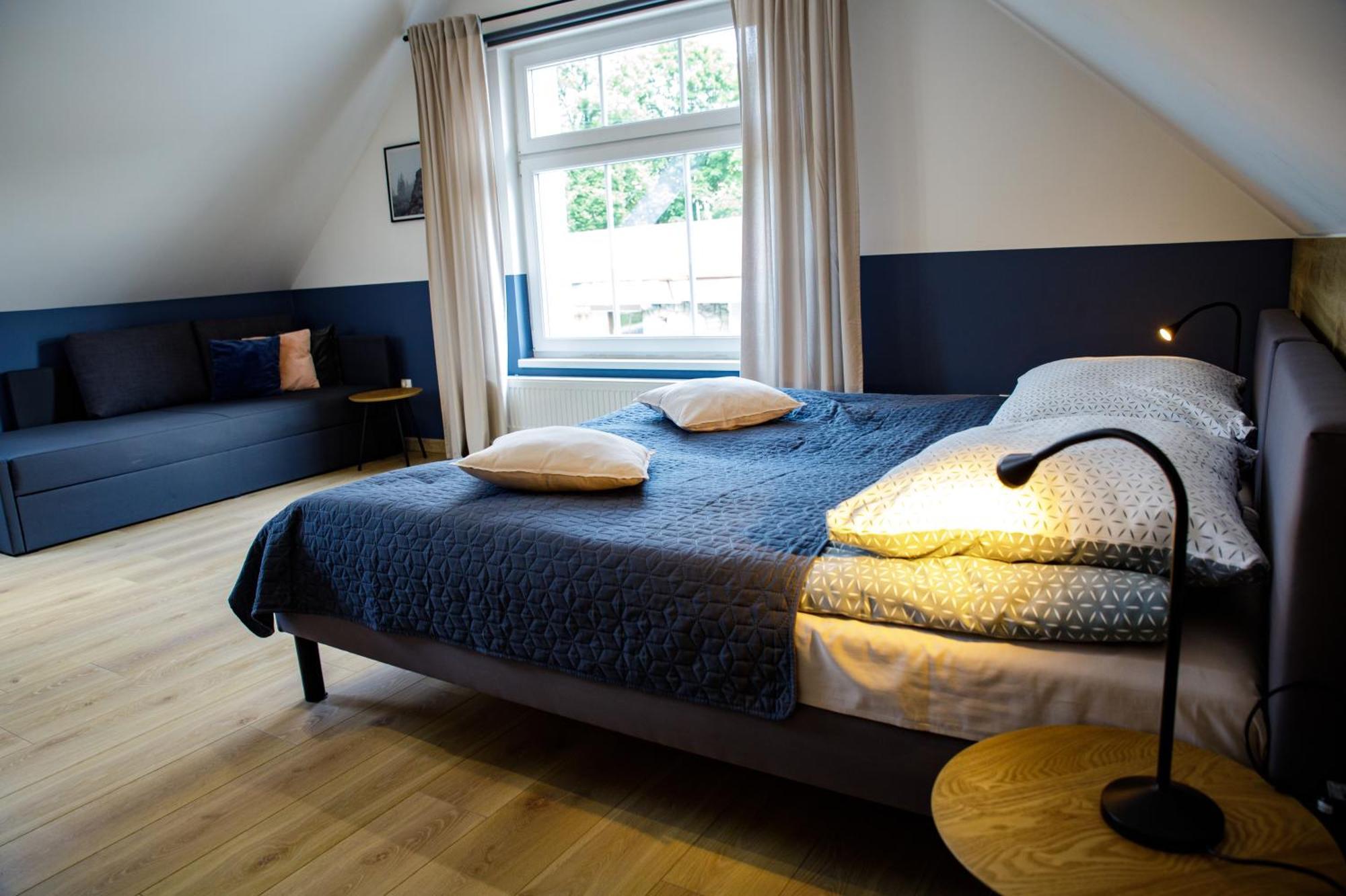 Przy Swierku Apartment *