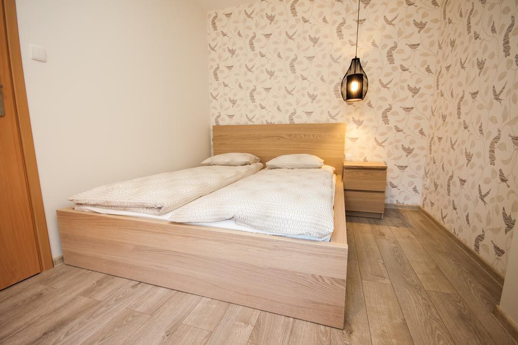 Przy Swierku Apartment Wisla