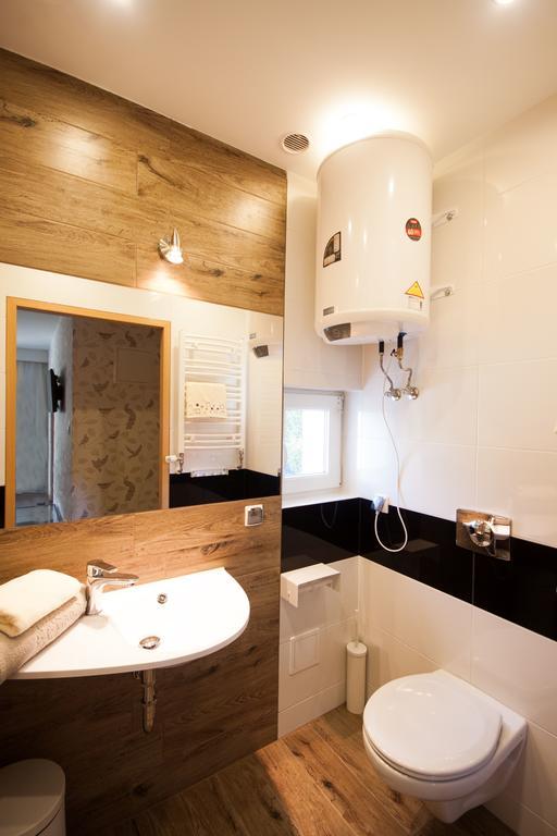 Przy Swierku Apartment Wisla