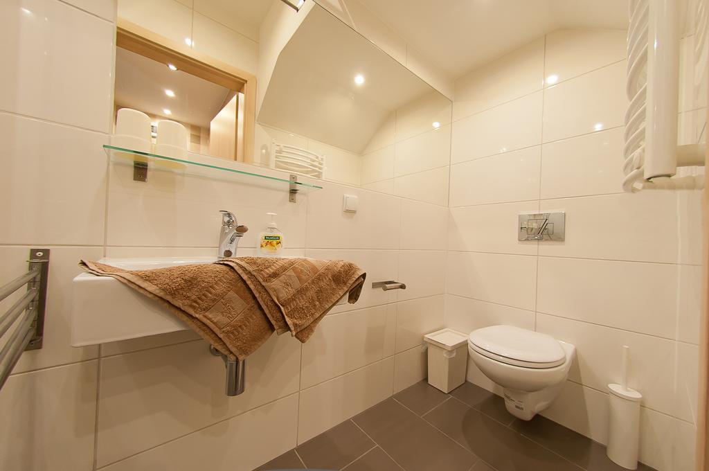 Przy Swierku Apartment Wisla